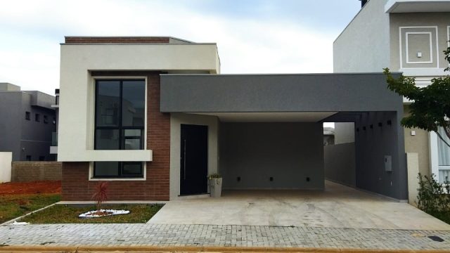 Casa – Parque Doman